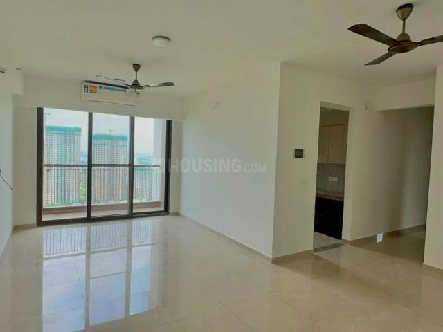 Flat for rent in North 24 Parganas, East Kolkata Township - Kolkata
