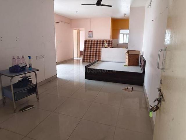 Flat for rent in North 24 Parganas, East Kolkata Township - Kolkata