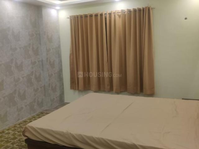 Flat for rent in North 24 Parganas, East Kolkata Township - Kolkata