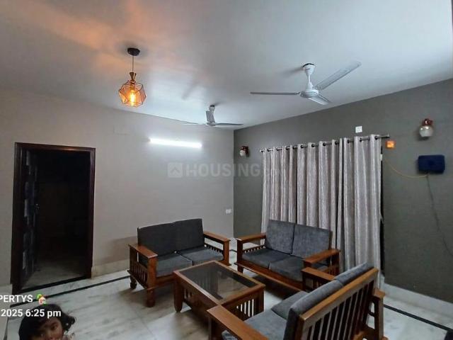 Flat for rent in North 24 Parganas, East Kolkata Township - Kolkata