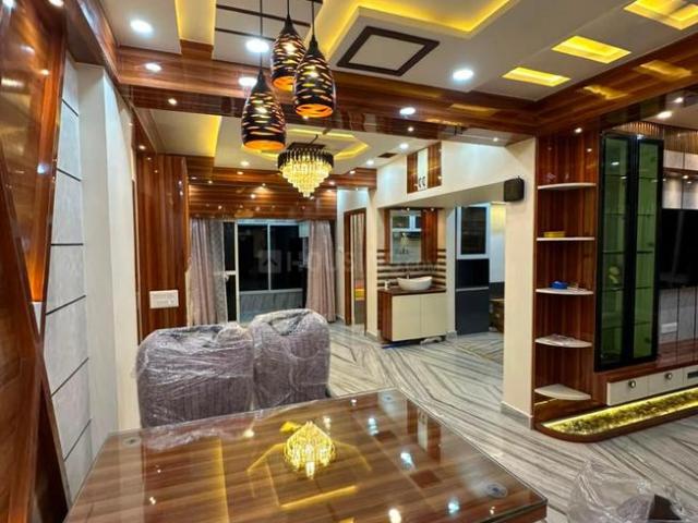 Flat for rent in North 24 Parganas, East Kolkata Township - Kolkata
