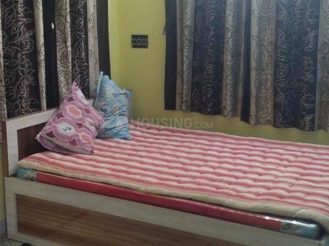 Flat for rent in North 24 Parganas, East Kolkata Township - Kolkata