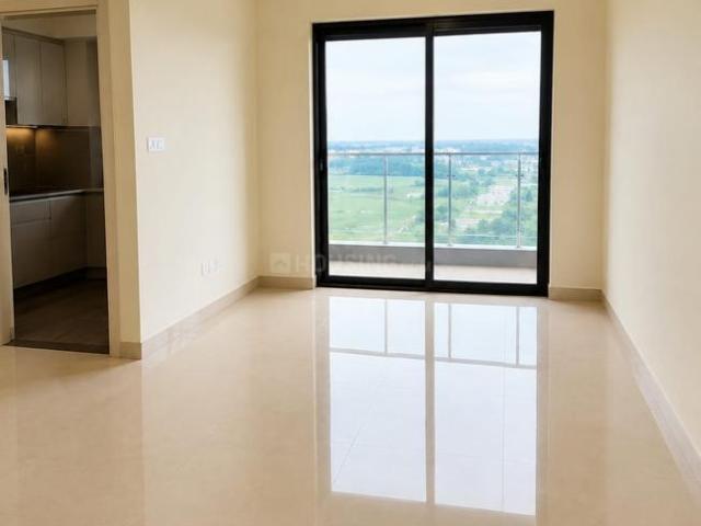 Flat for rent in North 24 Parganas, East Kolkata Township - Kolkata