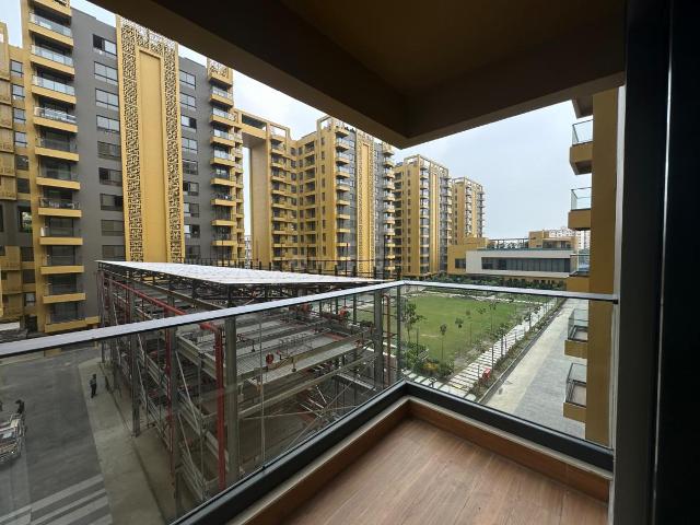 Flat for rent in North 24 Parganas, East Kolkata Township - Kolkata