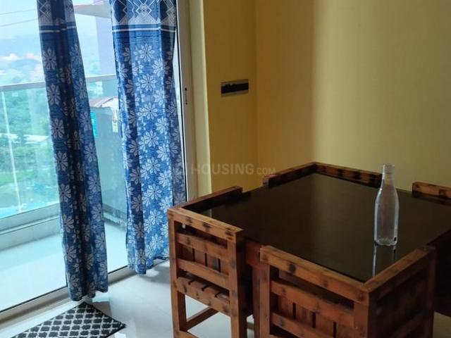 Flat for rent in North 24 Parganas, East Kolkata Township - Kolkata