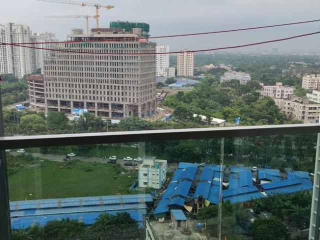 Flat for rent in North 24 Parganas, East Kolkata Township - Kolkata