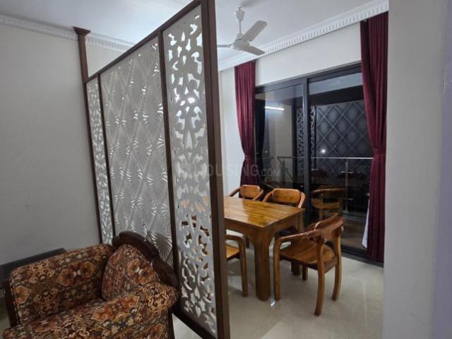 Flat for rent in North 24 Parganas, East Kolkata Township - Kolkata