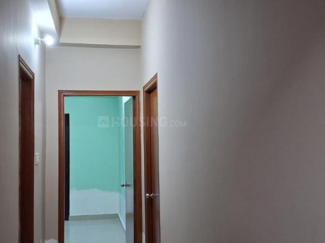 Flat for rent in North 24 Parganas, East Kolkata Township - Kolkata