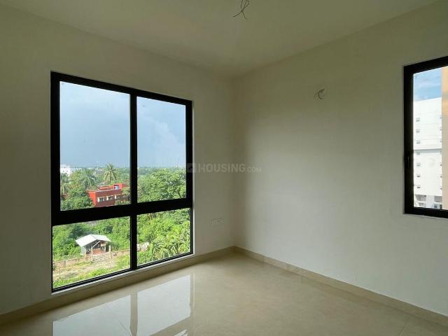 Flat for rent in North 24 Parganas, East Kolkata Township - Kolkata