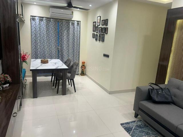 Flat for rent in North 24 Parganas, East Kolkata Township - Kolkata