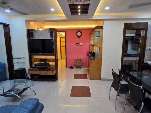 Flat for rent in North 24 Parganas, East Kolkata Township - Kolkata