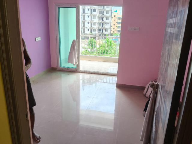 Flat for rent in North 24 Parganas, East Kolkata Township - Kolkata