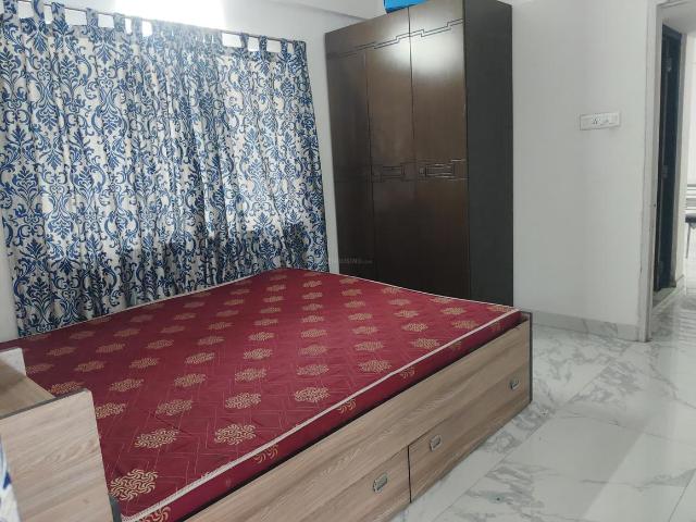 Flat for rent in Koch Pukur, South 24 Parganas