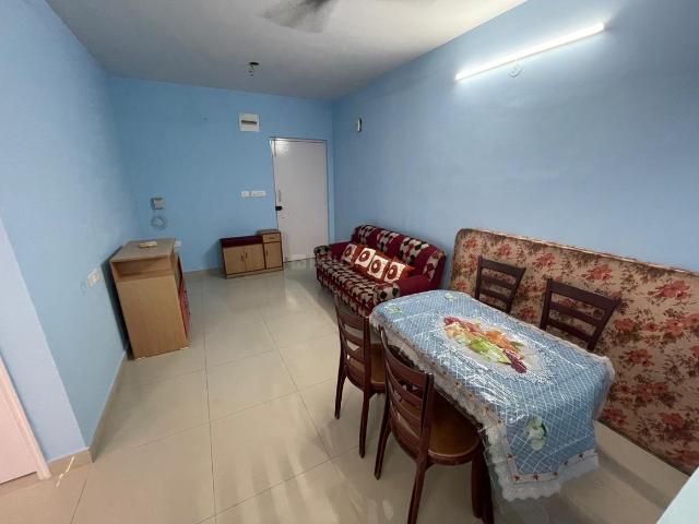 Flat for rent in North 24 Parganas, East Kolkata Township - Kolkata