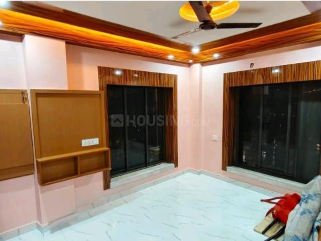 Flat for rent in North 24 Parganas, East Kolkata Township - Kolkata