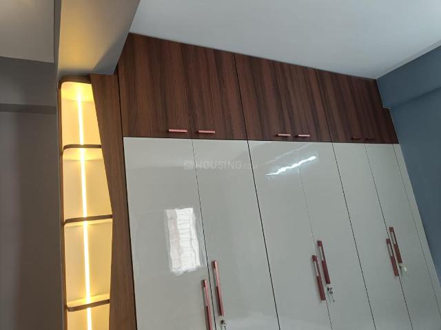 Flat for rent in North 24 Parganas, East Kolkata Township - Kolkata