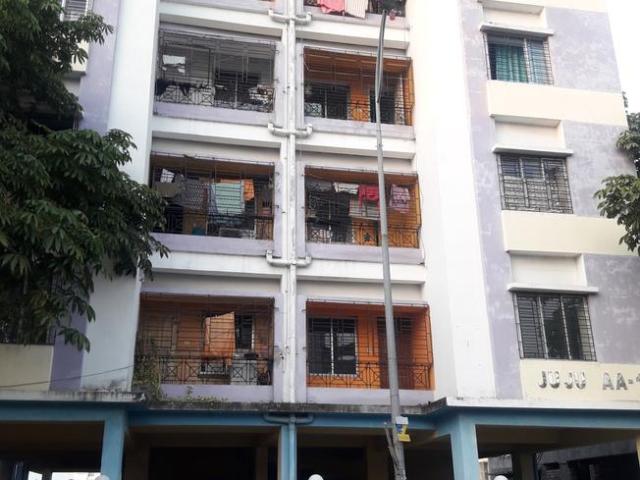 Flat for rent in Action Area I, New Town
