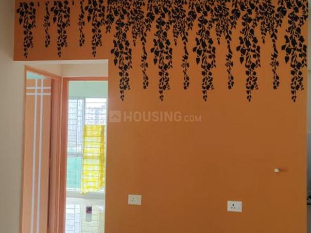 Flat for rent in North 24 Parganas, East Kolkata Township - Kolkata