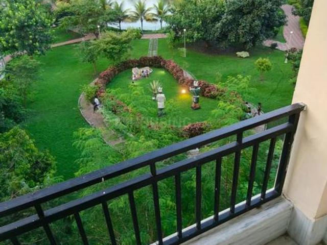 Flat for rent in North 24 Parganas, East Kolkata Township - Kolkata