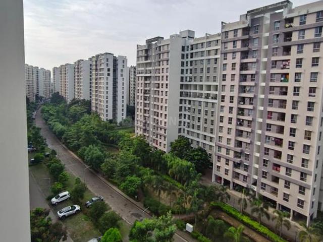 Flat for rent in North 24 Parganas, East Kolkata Township - Kolkata