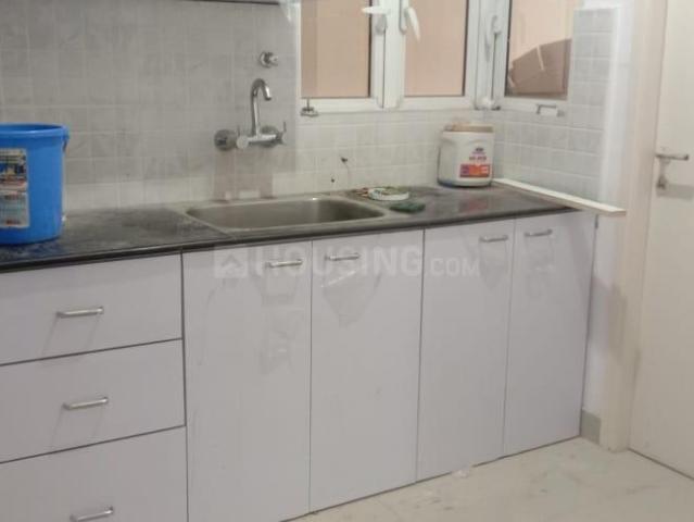 Flat for rent in North 24 Parganas, East Kolkata Township - Kolkata