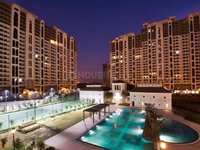 Flat for rent in North 24 Parganas, East Kolkata Township - Kolkata