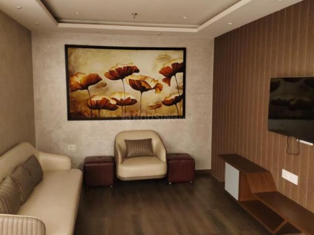 Flat for rent in North 24 Parganas, East Kolkata Township - Kolkata
