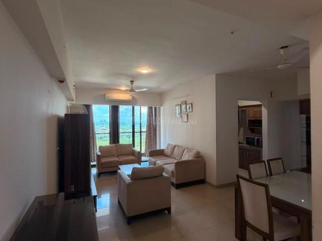 Flat for rent in North 24 Parganas, East Kolkata Township - Kolkata