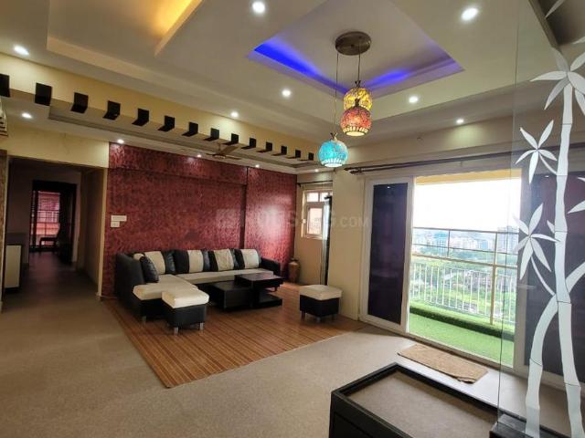 Flat for rent in North 24 Parganas, East Kolkata Township - Kolkata