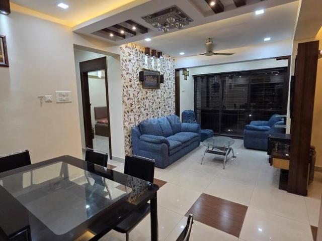 Flat for rent in North 24 Parganas, East Kolkata Township - Kolkata