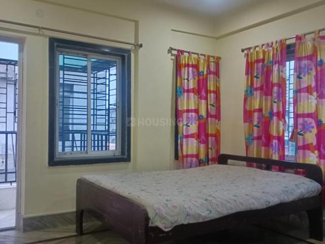 Flat for rent in North 24 Parganas, East Kolkata Township - Kolkata