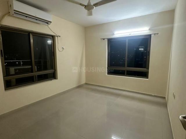 Flat for rent in Action Area I, New Town