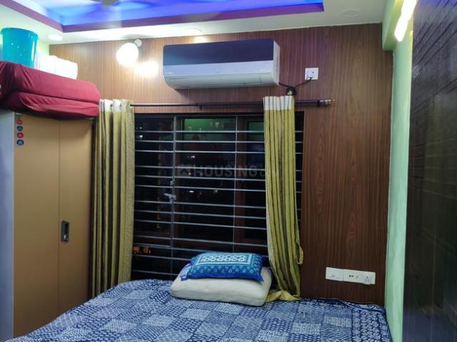 Flat for rent in North 24 Parganas, East Kolkata Township - Kolkata