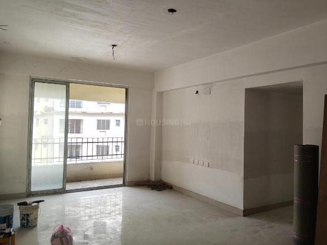 Flat for rent in North 24 Parganas, East Kolkata Township - Kolkata