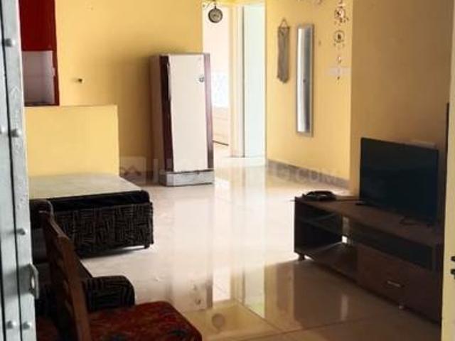 Flat for rent in North 24 Parganas, East Kolkata Township - Kolkata