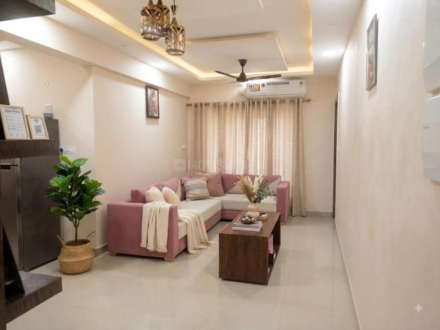 Flat for rent in North 24 Parganas, West Bengal