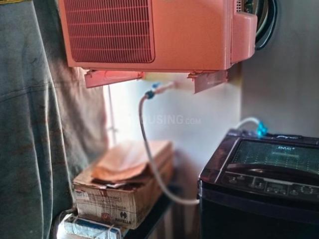 Flat for rent in North 24 Parganas, East Kolkata Township - Kolkata