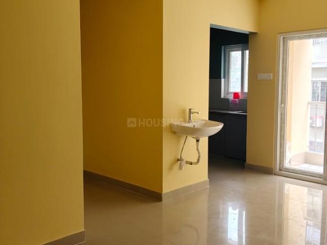 Flat for rent in North 24 Parganas, East Kolkata Township - Kolkata