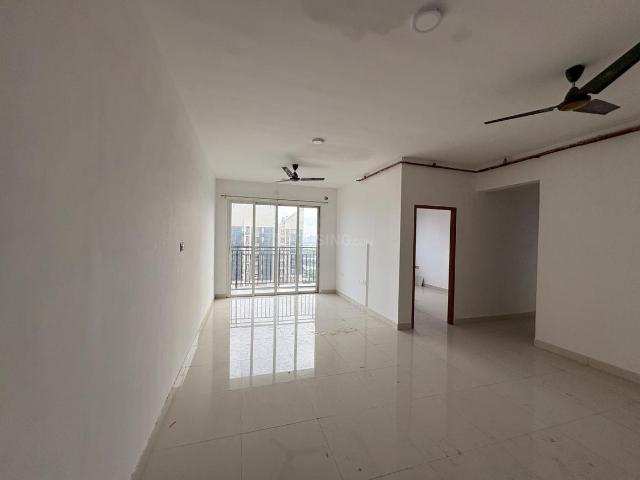 Flat for rent in North 24 Parganas, East Kolkata Township - Kolkata