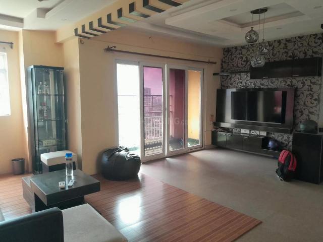 Flat for rent in North 24 Parganas, East Kolkata Township - Kolkata