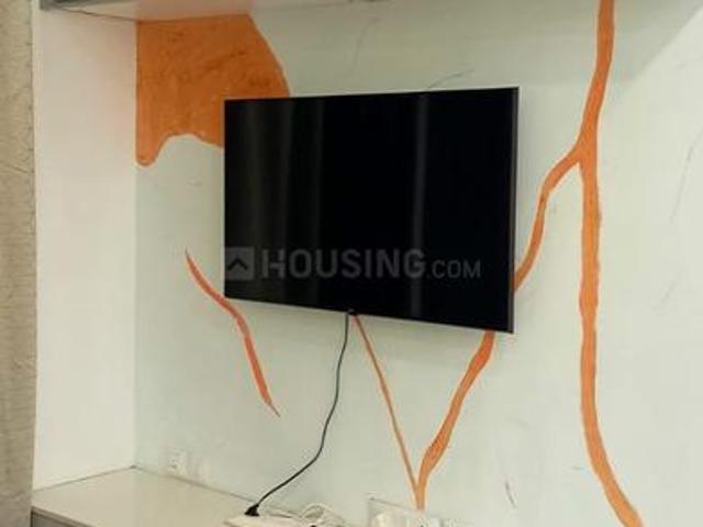 Flat for rent in North 24 Parganas, East Kolkata Township - Kolkata