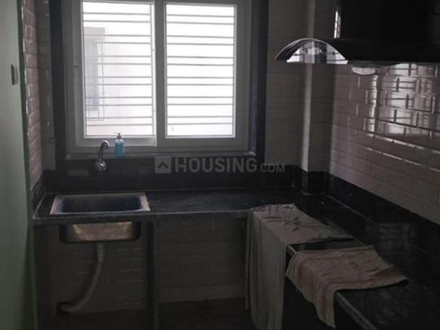 Flat for rent in North 24 Parganas, East Kolkata Township - Kolkata