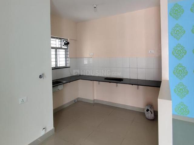 Flat for rent in North 24 Parganas, East Kolkata Township - Kolkata