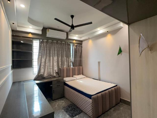 Flat for rent in Action Area I, New Town