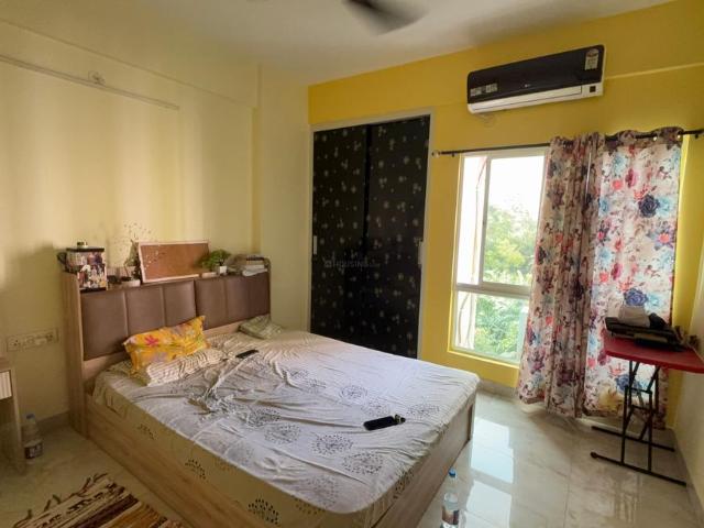 Flat for rent in North 24 Parganas, East Kolkata Township - Kolkata