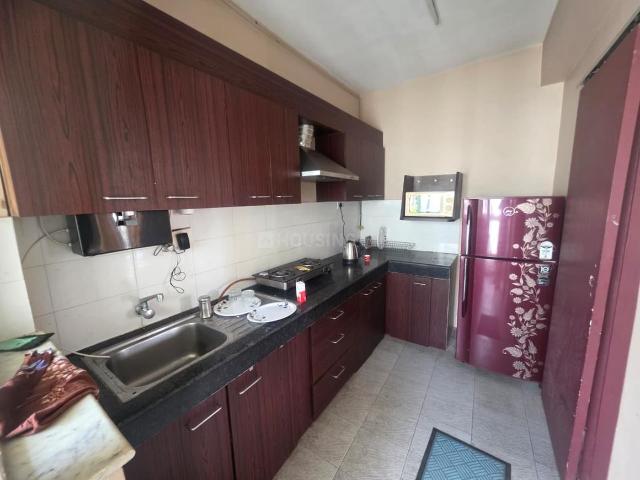 Flat for rent in North 24 Parganas, East Kolkata Township - Kolkata