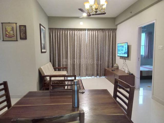 Flat for rent in North 24 Parganas, East Kolkata Township - Kolkata