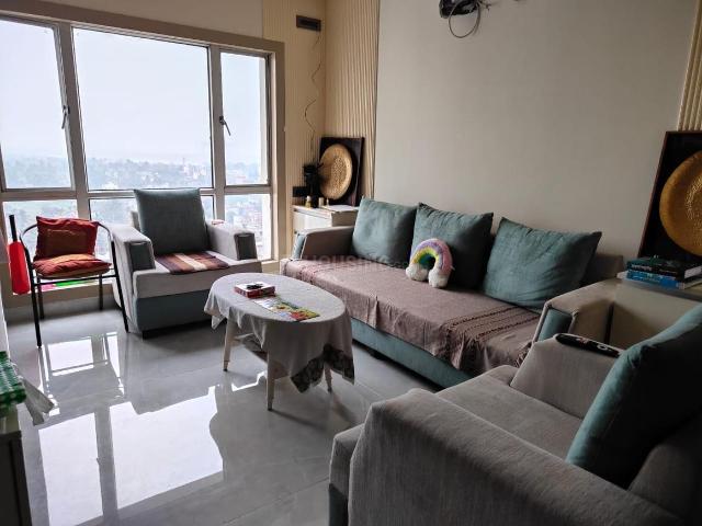 Flat for rent in North 24 Parganas, East Kolkata Township - Kolkata