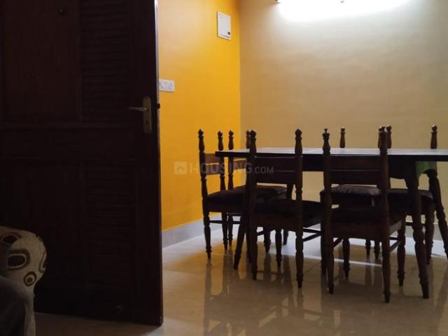 Flat for rent in North 24 Parganas, East Kolkata Township - Kolkata