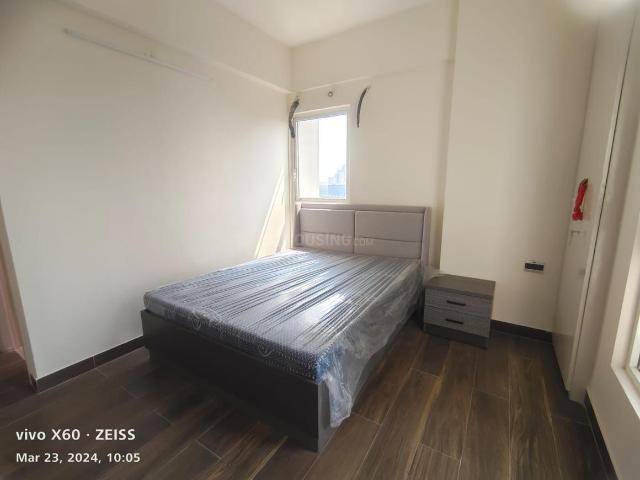 Flat for rent in North 24 Parganas, East Kolkata Township - Kolkata